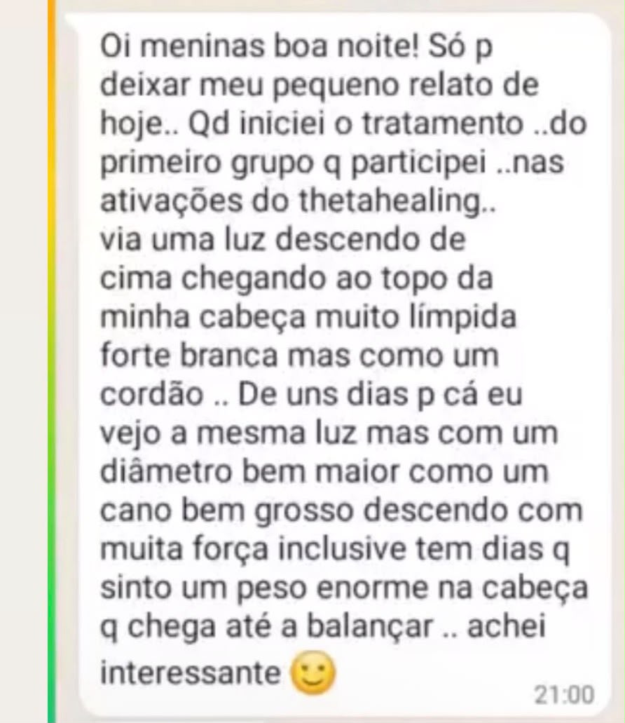 Depoimento